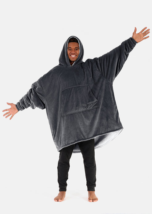 Canguro Manta Gigante